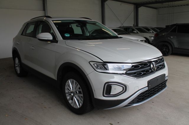 Volkswagen T-Roc 1.5 TSi Life DSG Navi PDC