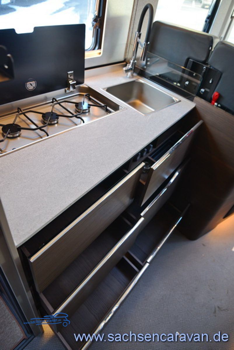 Fahrzeugabbildung Adria Supersonic 780 SL