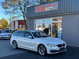 BMW 335d xDrive Sport Line *Apple CarPlay* LED - BMW 335 aus 2016
