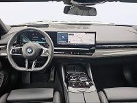 BMW 540 - Vorschau Bild 9