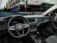 Volkswagen Polo - Vorschau Bild 5