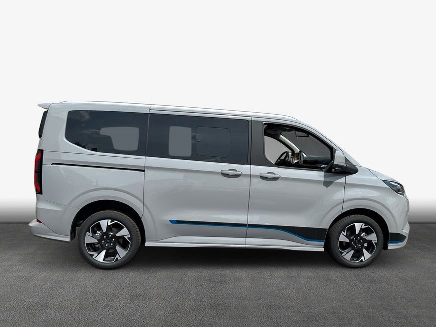 Ford Tourneo Custom - Bild 5