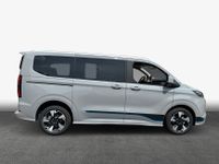 Ford Tourneo Custom - Vorschau Bild 5