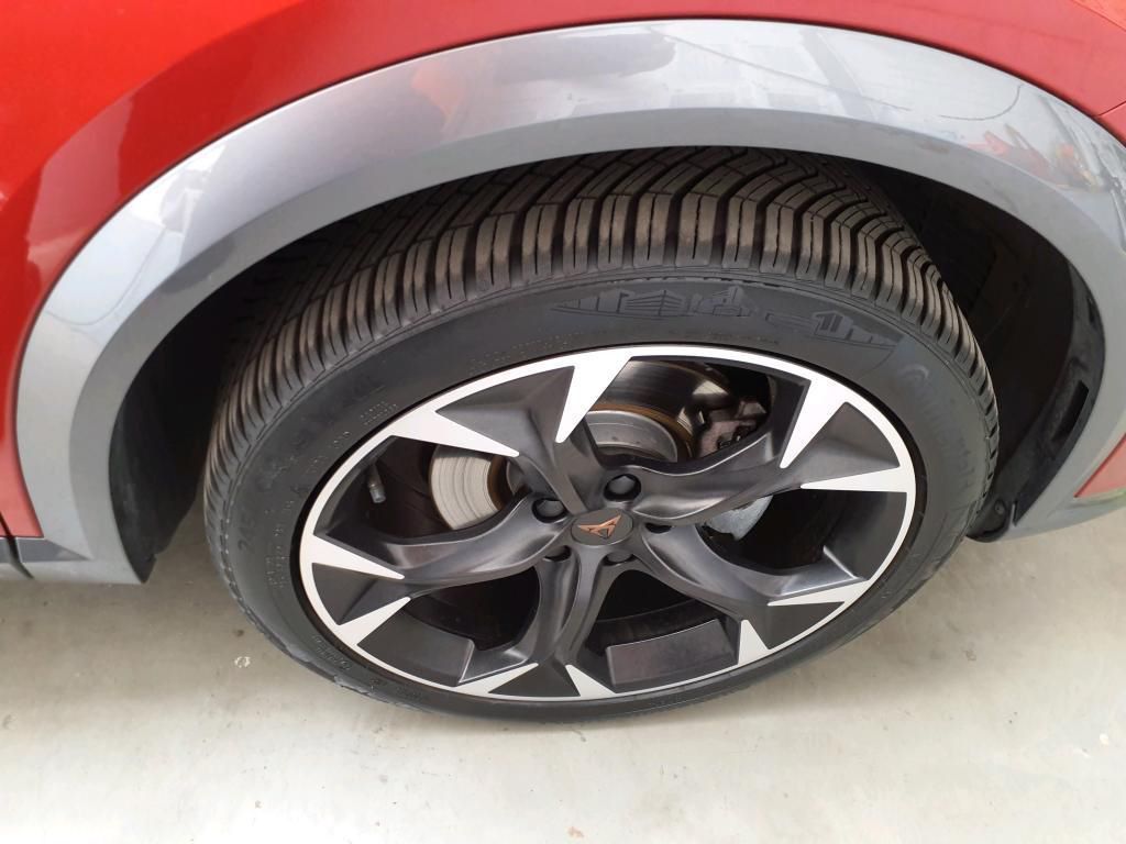 Cupra Formentor 1.4 e-Hybrid DSG Pano*RFK*PDC*Tempo