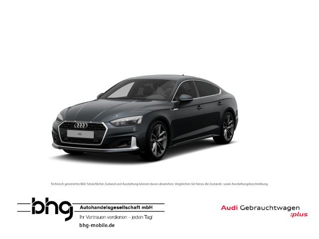 Audi A5 Sportback advanced 35 TFSI