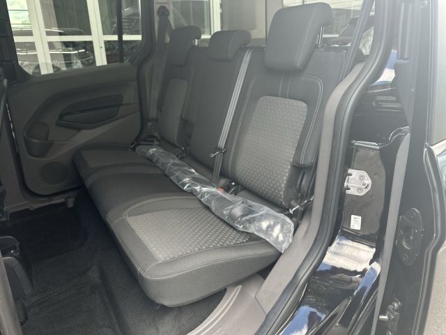 Tourneo Connect 1.0 EcoBoost Trend S/S EcoBlue