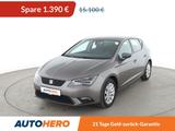 Seat Leon 2.0 TDI Style*LED*TEMPO*PDC*SHZ*BT - Seat Leon mit Diesel-Antrieb