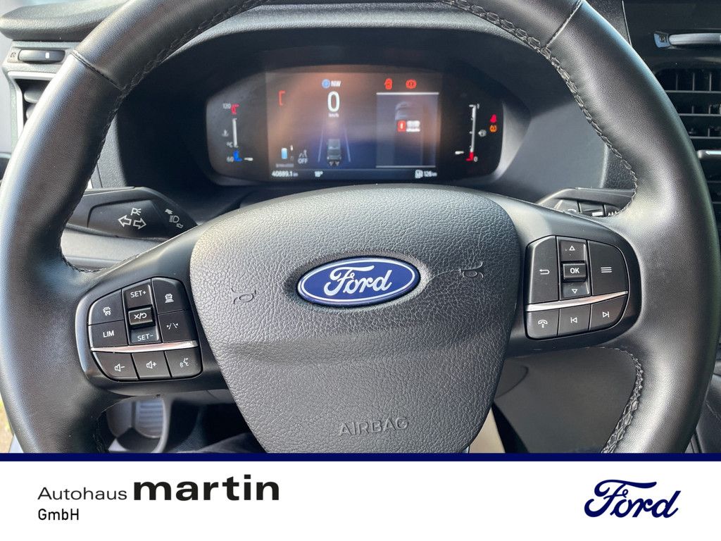 Fahrzeugabbildung Ford Transit FT 350 TTS 2.0 TDCi DPF 350 L4 Trend RWD