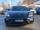 Porsche Panamera ST Turbo PDK 2xTV PDLS+ NACHT PANO VOLL - Porsche Panamera Gebrauchtwagen in München
