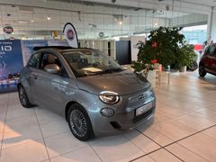 Fiat 500e Cabrio "ICON" - Navi, SHZ, RFK, Alu uvm.