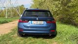 BMW 330e xDrive Touring Adv. | HUD | Laser | AHK - BMW 330 in Frankfurt (Main)