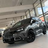Citroën C5 Aircross Shine - Citroën C5 Aircross mit Diesel-Antrieb: Automatik