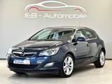 Opel Astra J Lim. 2.0 CDTI Cosmo/1.Hand/Bi-Xenon /18" - Opel Astra: Cdti J