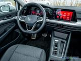 Volkswagen Golf VIII 1.5 eTSI Move DSG Navi/Sitzhz/Kamera/C - Volkswagen mit Benzin-Antrieb