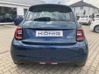 Fiat 500e - Vorschau Bild 5