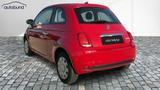 Fiat 500 1,0 MHEV Pop DAB Klima - Fiat 500 Pop mit Benzin-Antrieb