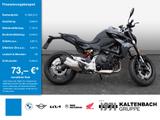 BMW F 900 R A2 STYLE TRIPLE BLACK KOMFORT-P. - BMW F900R A2