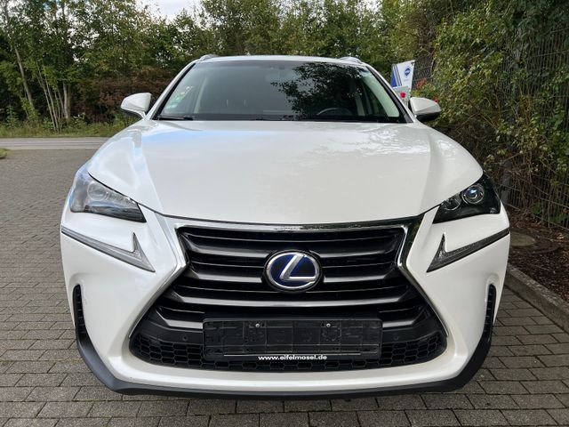 Lexus NX 300H 300h E-FOUR Executive Line *Garantie