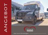 HYMER / ERIBA / HYMERCAR ML-T Xperience 580 **PREISVORTEIL: 6.495 EURO**