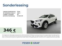 Cupra Formentor - Vorschau Bild 1