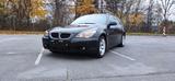 BMW 530D M57N Sport Touring E61 Kombi   - BMW 530: E61