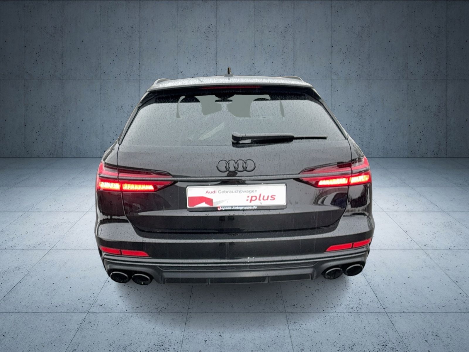 Audi S6 - Bild 5
