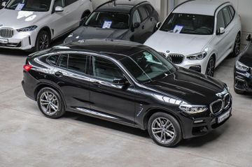 BMW X4 - 3