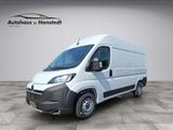 Opel Movano 2.2 Blue-HDI Cargo L2H2 140PS 6-Gang AHK  - Opel Movano Tageszulassungen