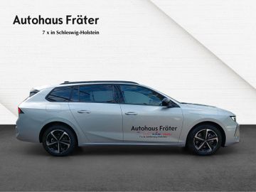 Fotografie 4 des Opel Astra L Sports Tourer Enjoy AT AHK M+S