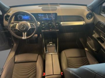Mercedes GLB 200 - 6