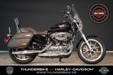 Harley-Davidson Sportster XL1200 T Superlow - HARLEY-DAVIDSON SPORTSTER SUPERLOW 1200T