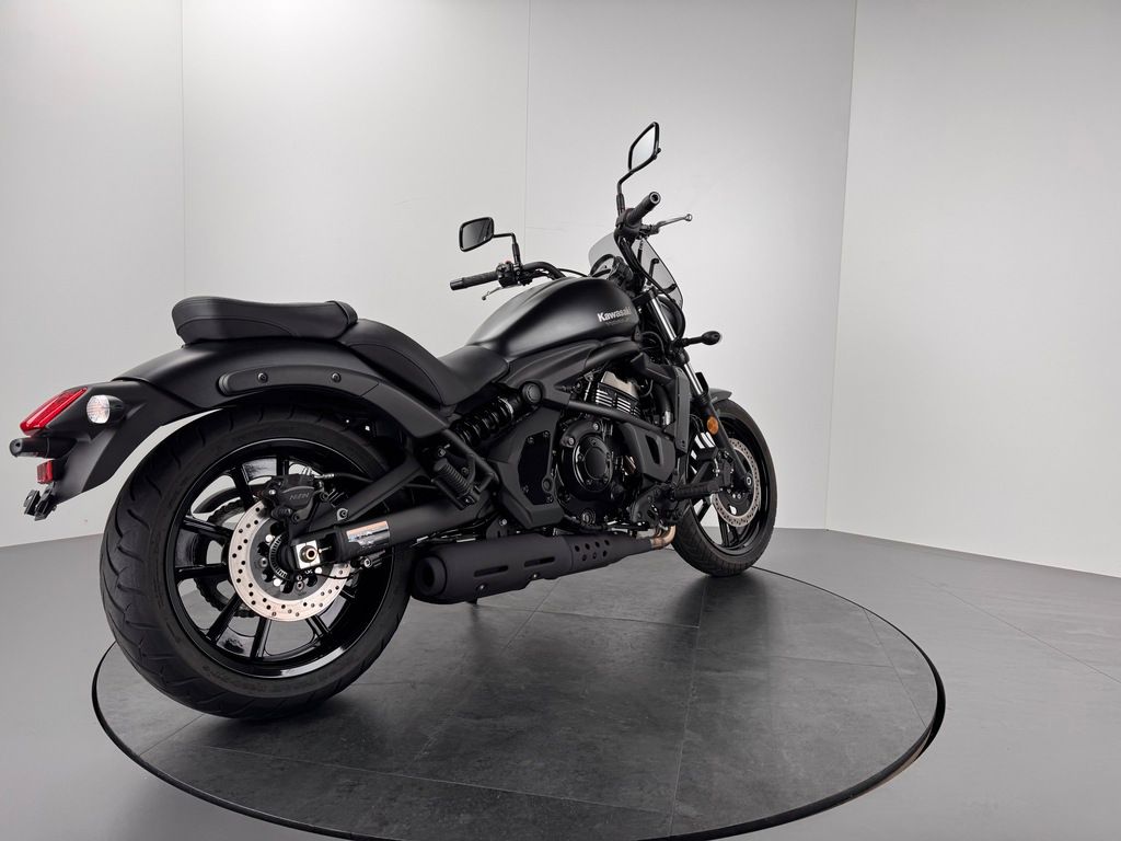 Fahrzeugabbildung Kawasaki VULCAN S *NEUWERTIG *1. HAND