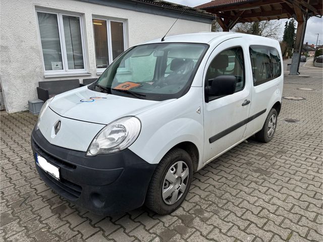 Renault Kangoo Authentique