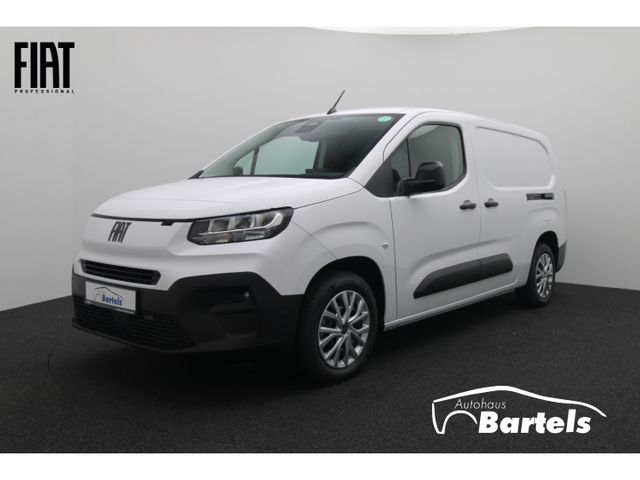 Fiat  E- Doblò Kastenwagen XL 100 kW