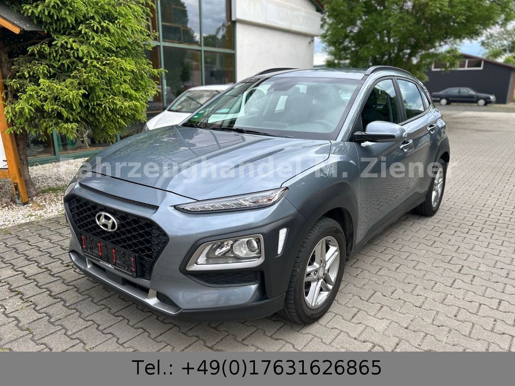 Angebot ansehen Hyundai KONA