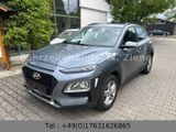 Hyundai KONA 1.0 T-GDI Pure 1-Hand Tüv Neu - Hyundai KONA: Pure