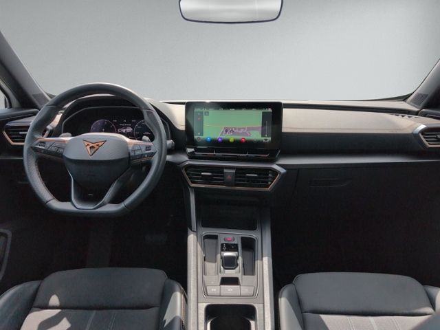 Formentor 2.0 TDI DSG ALLRAD+LED+NAVI.+ELEK.HECK