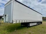 Schmitz Cargobull SCS - BS Curtainsider Code XL/VDI Palettenkasten - Schmitz Cargobull Curtainsider