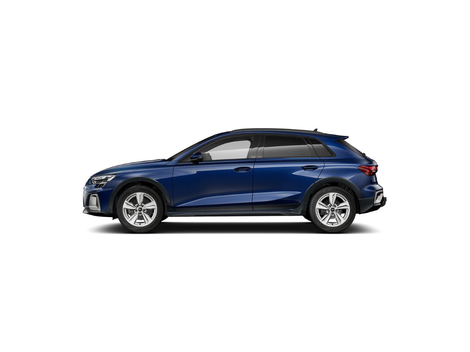 Audi A3 - Bild 4