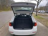 BMW bmw 316 2,0L diessel - BMW 316 in Rostock