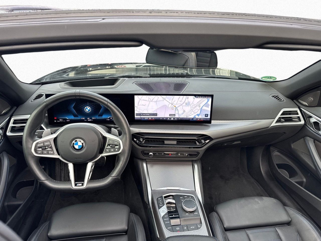 BMW 420 - Bild 16