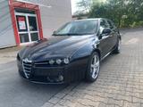 Alfa Romeo 159 Sportwagon 3.2 JTS V6 24V Q4 Distinctive - Alfa Romeo 159: 2.4