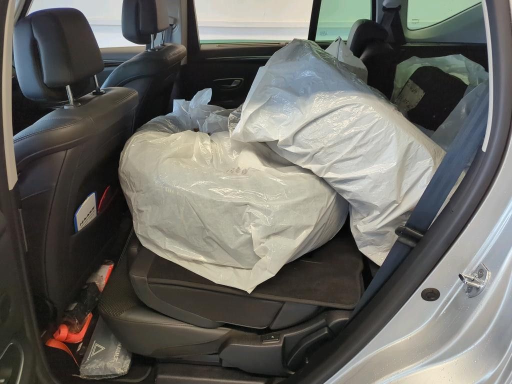 Fahrzeugabbildung Renault Espace V Limited Aut Matrix-LED Navi Pano Kamera