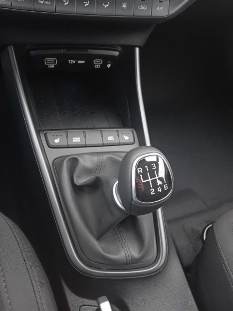 Hyundai BAYON – Bild 19