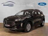 Ford Kuga Cool & Connect - Ford Kuga mit Diesel-Antrieb: Geländewagen