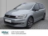 Volkswagen Touran Highline 7-Sitzer DSG 18" Nav Sthz Pano