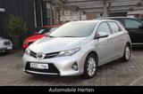 Toyota Auris 1.6 Life+*5-TÜRIG*KAMERA*SHZ*1.HAND*AHK* - Toyota Auris: 1.6