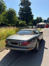 Jaguar XKR Cabrio | Vollausst | Recaro | Inspektion neu - Jaguar Gebrauchtwagen von 2003