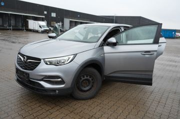 Opel Grandland (X) - 10