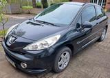 Peugeot 207 , Tüv Neu , gepflegter Zustand - Peugeot 207 Gebrauchtwagen in Osnabrück